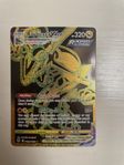 Pokémon kort- Rayquaza