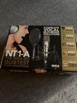 Rode NT1-A Complete Vocal Recording