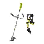 Ryobi One+ Trädgårdsmaskiner 