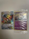 Hits-Pokémon kort