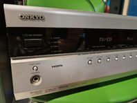 Onkyo TX-SR508 DEFEKT