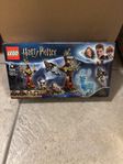 oöppnad Harry Potter Lego 75945 expecto patronum 