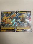 Hits-Pokémon kort