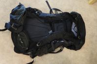 Osprey Rook 65L