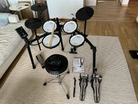 Elektronisk trumset - Roland TD-1DMK V-Drums set