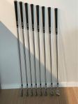 Ping iBlade J3-PW i bra skick! 