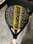 padelrack Babolat 