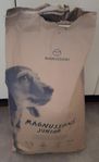 Magnussons Junior hundfoder ca 9 kg