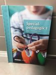 specialpedagogik 1