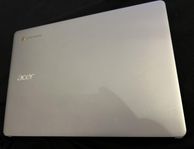 Chromebook laptop acer