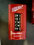 Hughes&Kettner Redbox 5