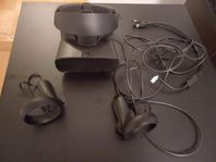 Oculus Rift S