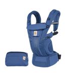 Bärsele Ergobaby Omni Breeze, Sapphire Blue