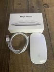 Apple Magic Mouse 2