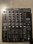 Pioneer DJM-900 nexus