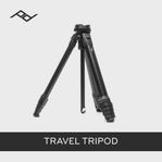 Peak Design Travel Tripod