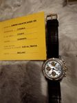 Breitling Chrono Galactic VVS diamanter C13358LA