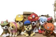 Paw Patrol gosedjur 