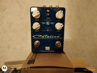 Pedal: Seymour Duncan Catalina Dynamic Chorus