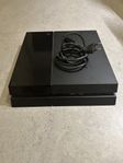 Playstation 4 1000GB