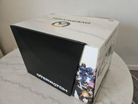 Overwatch Collectors Edition