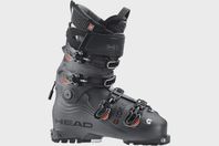 HEAD KORE 120 GW Freeride Boot Anthr./Red