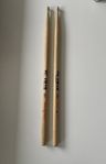 Trumpinnar Vic Firth