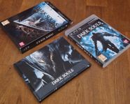 Dark Souls: Limited Edition (RARE) Komplett!