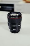 Canon EF 85mm f/1,4L IS USM