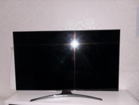 TV smart 4K