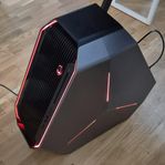 Gamingdator Alienware GTX 960