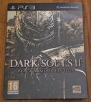 Dark Souls 2 - Komplett (Limited Edition steelbook) 