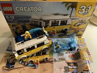 Lego Creator