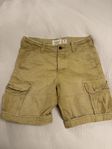 Shorts Abercrombie & Fitch