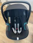 Britax BABY-SAFE isense