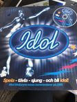 idol spel