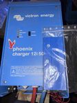 Victron Phoenix charger 12/50