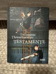 Tvillingarna Thornthwaites testamente