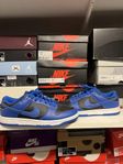 Nike Dunk Low Cobalt