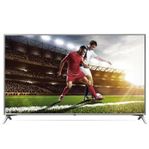 LG 70” Ultra HD TV