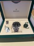 Rolex Submariner Date 126610LN 41mm