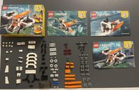 Lego Creator 31071 3 in 1