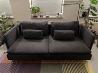 IKEA Söderhamn soffa 3 sitts