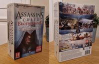 Assassin's Creed: Brotherhood - Auditore Edition (Komplett!)