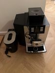 Jura x8 kaffemaskin / espressomaskin 