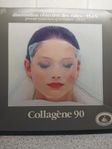 Collagen 90 helt G.M Collins Paris nytt set!