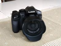 Panasonic Lumix fz300