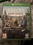 Far Cry - New Dawn