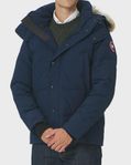 Canada Goose Wyndham Parka 