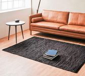 Rug Solid Leather Matta 170x240 cm